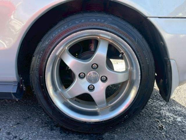 Ref:AUX-21045132 TOYOTA SERA 1991 - Image 18