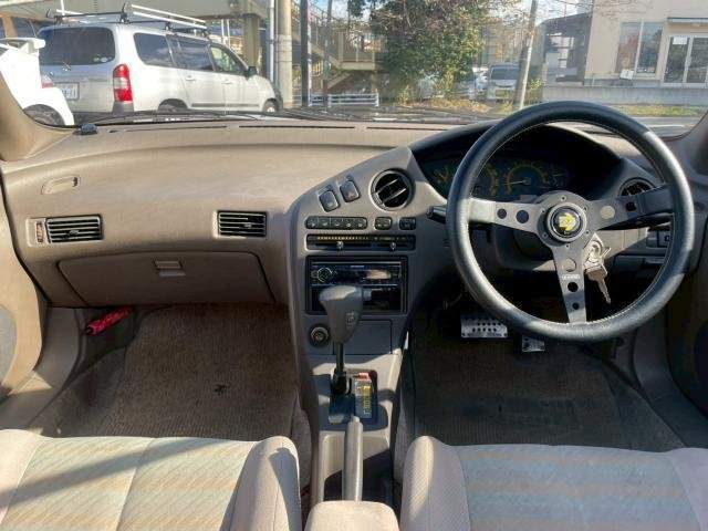 Ref:AUX-21045132 TOYOTA SERA 1991 - Image 3