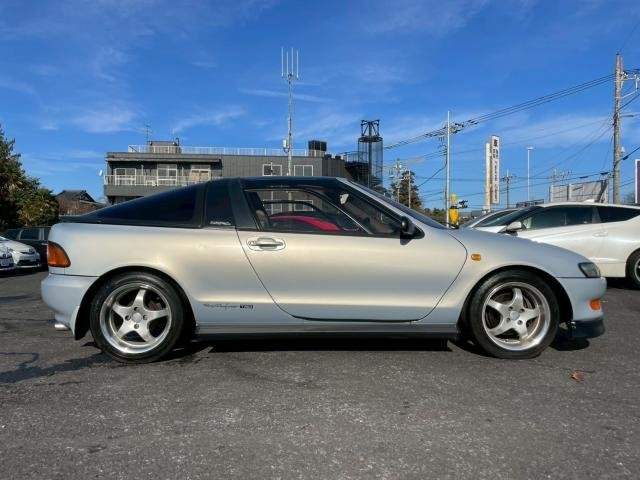 Ref:AUX-21045132 TOYOTA SERA 1991 - Image 4