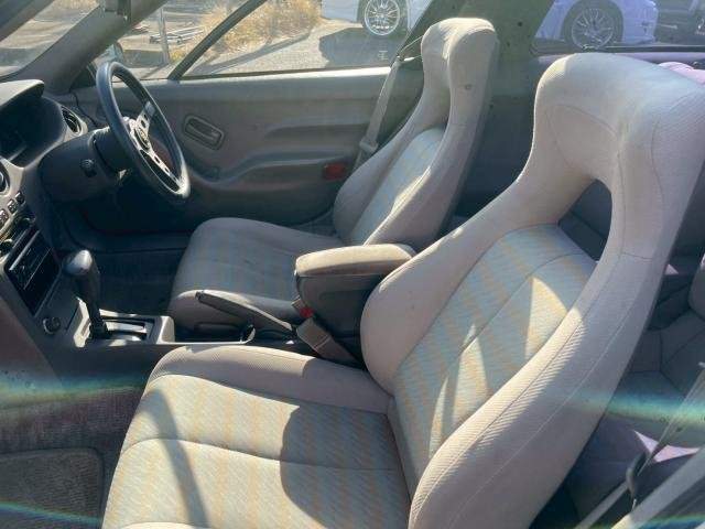 Ref:AUX-21045132 TOYOTA SERA 1991 - Image 6