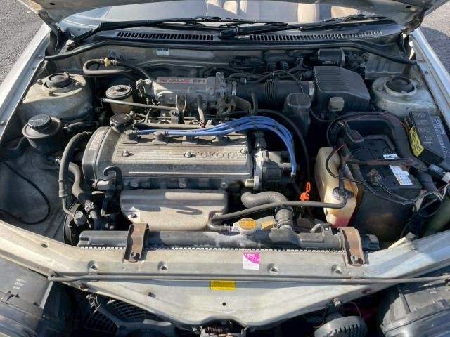 Ref:AUX-21045132 TOYOTA SERA 1991 - Image 8