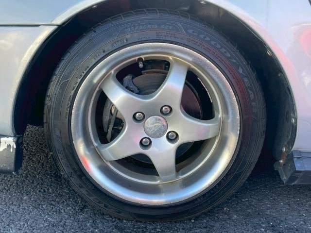 Ref:AUX-21045132 TOYOTA SERA 1991 - Image 9