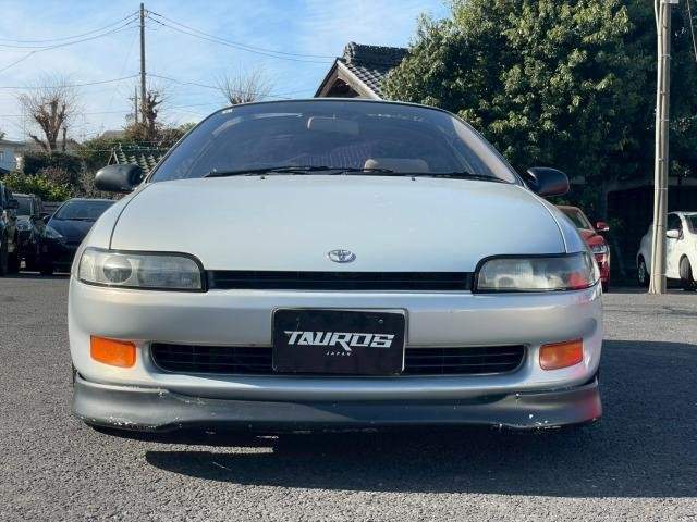 Ref:AUX-21045132 TOYOTA SERA 1991 - Image 10