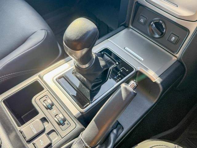 Ref:AUX-21045141 TOYOTA LAND CRUISER PRADO 2023 - Image 16