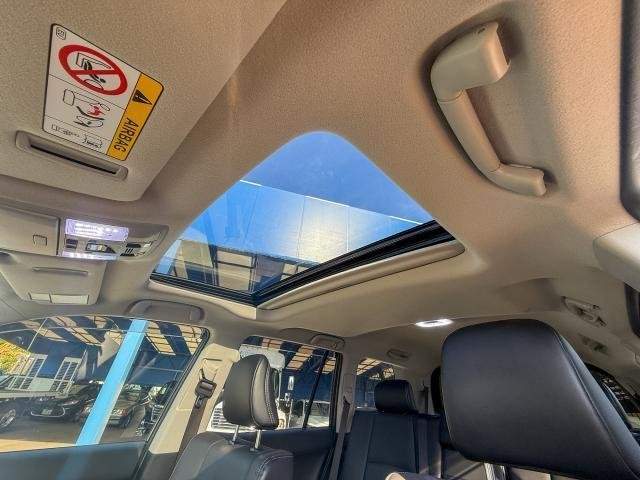 Ref:AUX-21045141 TOYOTA LAND CRUISER PRADO 2023 - Image 17