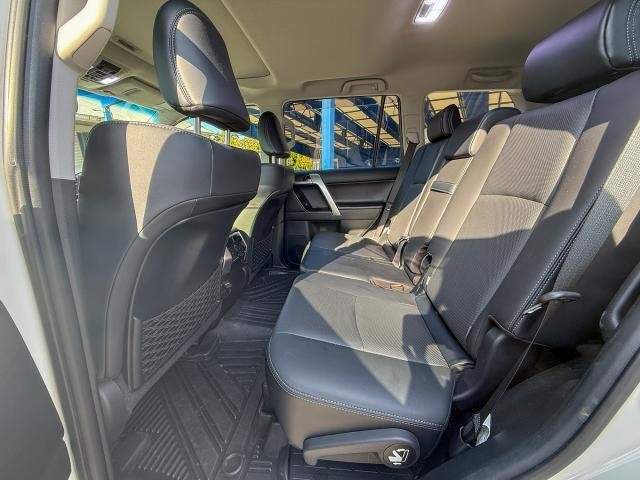 Ref:AUX-21045141 TOYOTA LAND CRUISER PRADO 2023 - Image 7