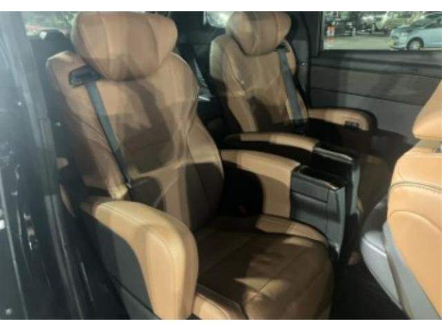 Ref:AUX-21045270 TOYOTA VELLFIRE 2025 - Image 7