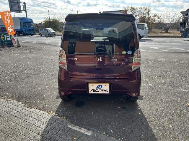 Ref:AUX-21045310 HONDA LIFE 2011 - Image 2