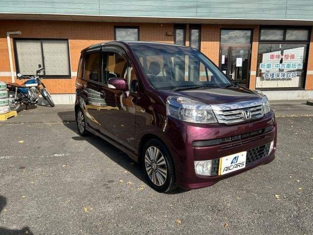 Ref:AUX-21045310 HONDA LIFE 2011 - Image 12