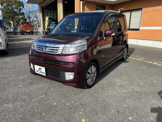 Ref:AUX-21045310 HONDA LIFE 2011 - Image 13