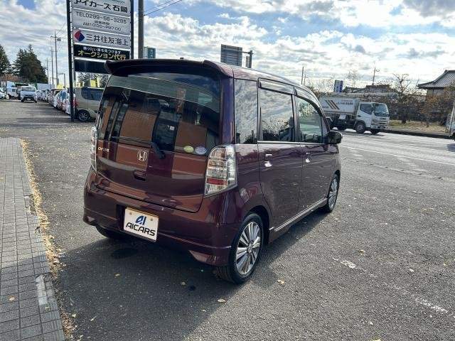 Ref:AUX-21045310 HONDA LIFE 2011 - Image 14