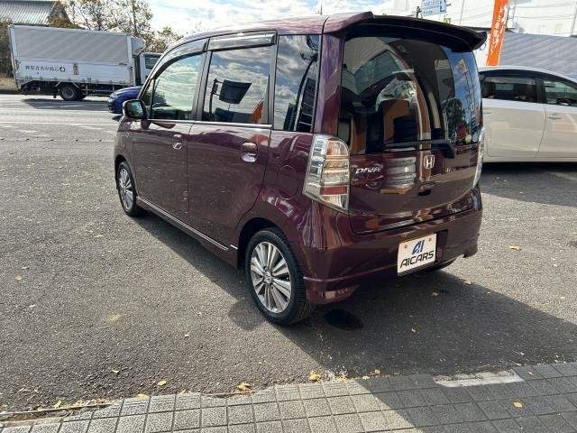 Ref:AUX-21045310 HONDA LIFE 2011 - Image 15