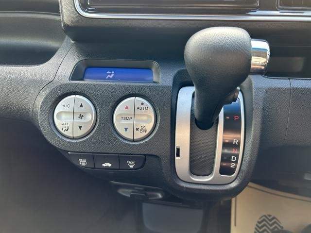 Ref:AUX-21045310 HONDA LIFE 2011 - Image 16