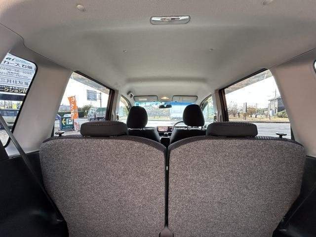 Ref:AUX-21045310 HONDA LIFE 2011 - Image 17