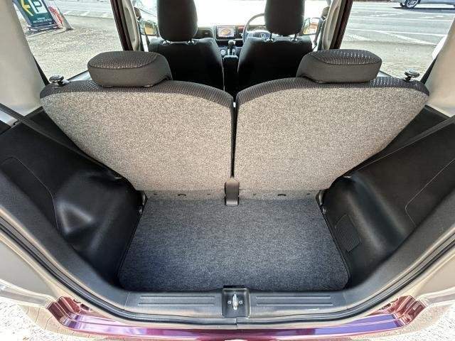 Ref:AUX-21045310 HONDA LIFE 2011 - Image 19