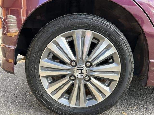 Ref:AUX-21045310 HONDA LIFE 2011 - Image 20