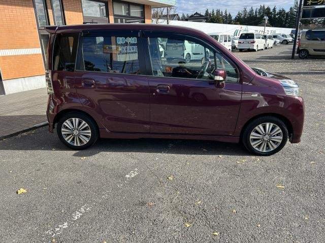 Ref:AUX-21045310 HONDA LIFE 2011 - Image 4