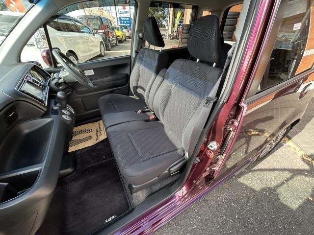 Ref:AUX-21045310 HONDA LIFE 2011 - Image 6