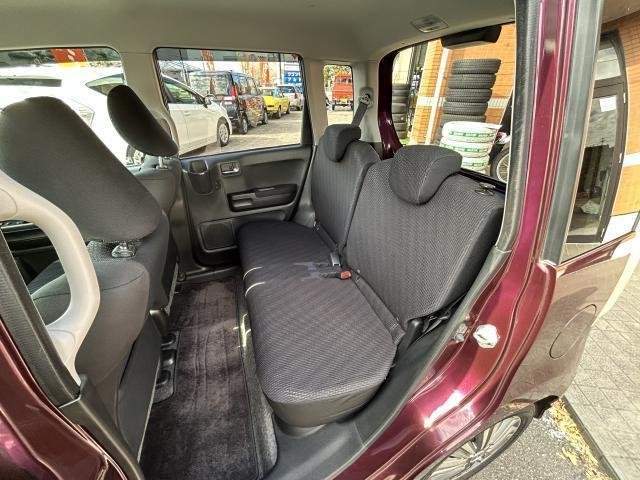 Ref:AUX-21045310 HONDA LIFE 2011 - Image 7