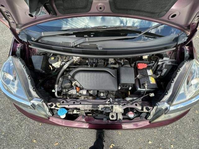 Ref:AUX-21045310 HONDA LIFE 2011 - Image 8