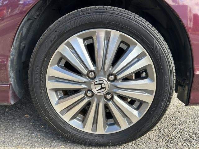 Ref:AUX-21045310 HONDA LIFE 2011 - Image 9