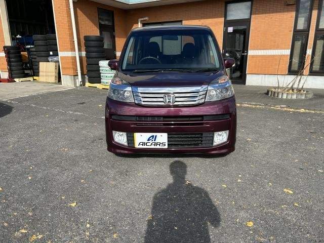 Ref:AUX-21045310 HONDA LIFE 2011 - Image 10