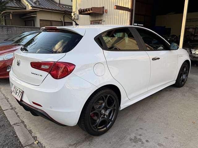 Ref:AUX-21046033 ALFA ROMEO GIULIETTA 2017 - Image 11