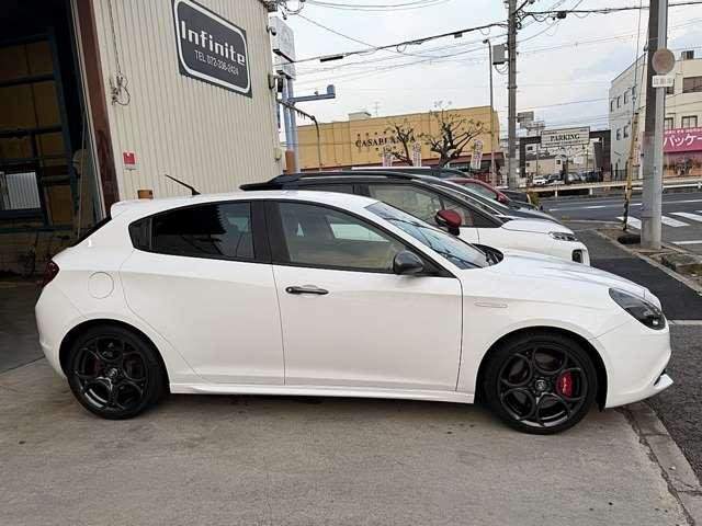 Ref:AUX-21046033 ALFA ROMEO GIULIETTA 2017 - Image 12