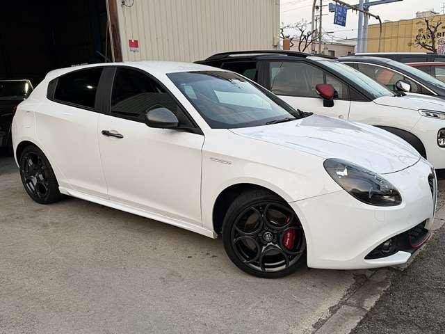 Ref:AUX-21046033 ALFA ROMEO GIULIETTA 2017 - Image 13