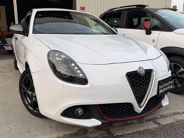 Ref:AUX-21046033 ALFA ROMEO GIULIETTA 2017 - Image 15