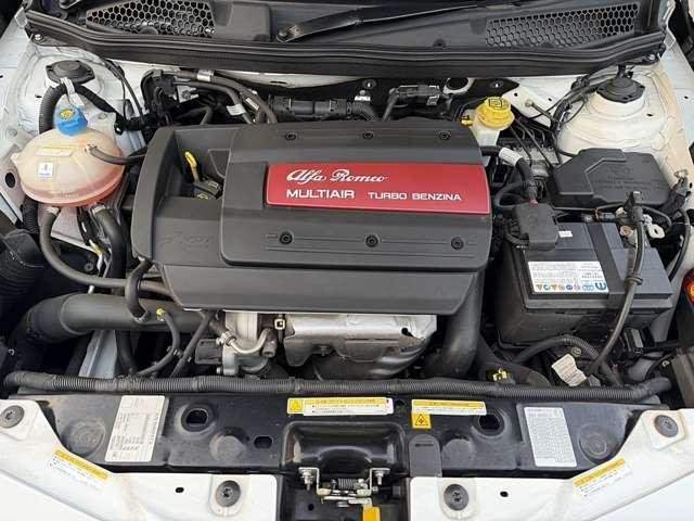 Ref:AUX-21046033 ALFA ROMEO GIULIETTA 2017 - Image 17