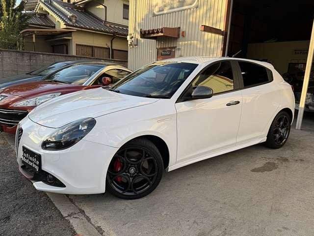 Ref:AUX-21046033 ALFA ROMEO GIULIETTA 2017 - Image 18