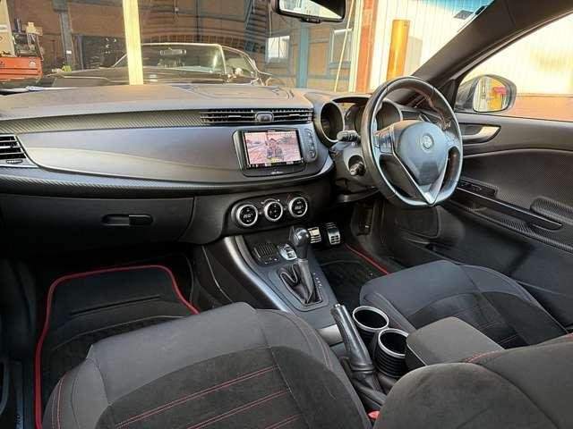 Ref:AUX-21046033 ALFA ROMEO GIULIETTA 2017 - Image 19