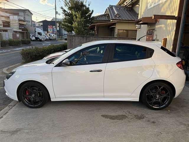 Ref:AUX-21046033 ALFA ROMEO GIULIETTA 2017 - Image 20