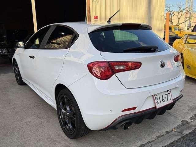 Ref:AUX-21046033 ALFA ROMEO GIULIETTA 2017 - Image 3