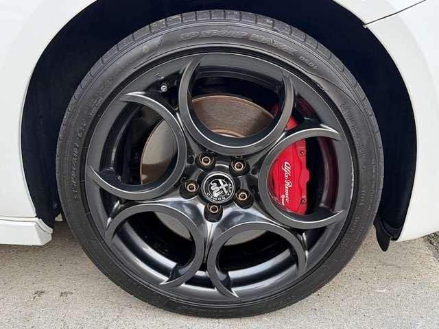 Ref:AUX-21046033 ALFA ROMEO GIULIETTA 2017 - Image 5