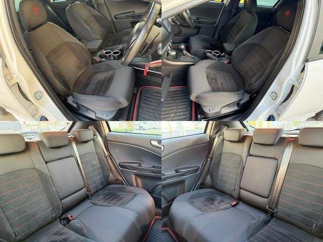 Ref:AUX-21046033 ALFA ROMEO GIULIETTA 2017 - Image 7