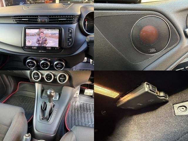 Ref:AUX-21046033 ALFA ROMEO GIULIETTA 2017 - Image 8