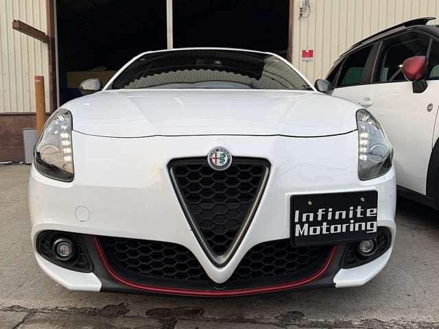 Ref:AUX-21046033 ALFA ROMEO GIULIETTA 2017 - Image 10