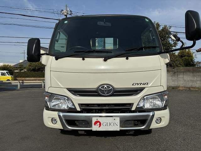 Ref:AUX-21048850 TOYOTA DYNA TRUCK 2020 - Image 2