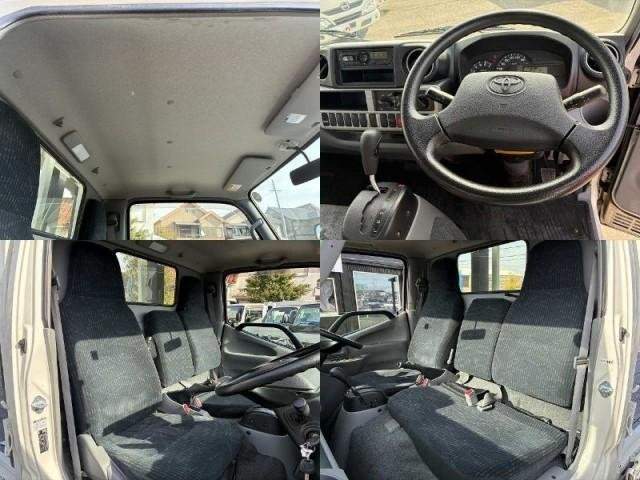 Ref:AUX-21048850 TOYOTA DYNA TRUCK 2020 - Image 11