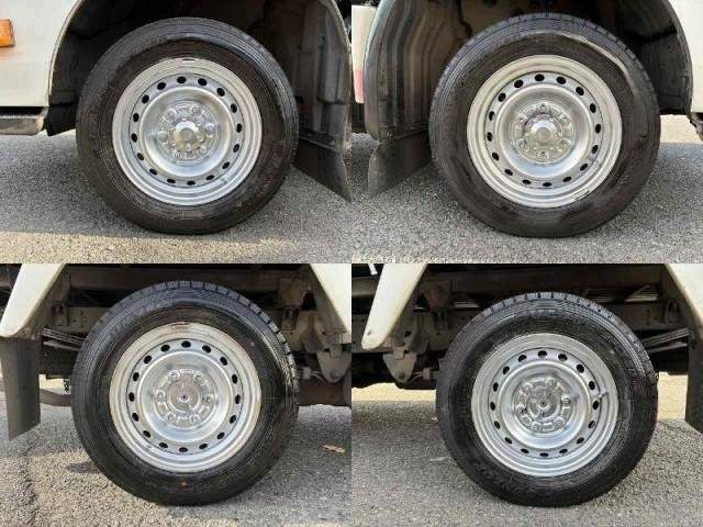 Ref:AUX-21048850 TOYOTA DYNA TRUCK 2020 - Image 12