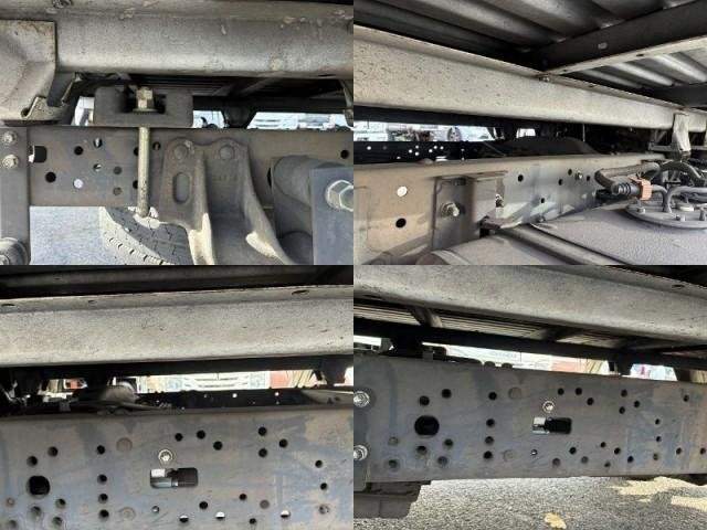 Ref:AUX-21048850 TOYOTA DYNA TRUCK 2020 - Image 17