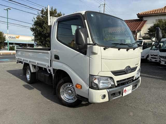 Ref:AUX-21048850 TOYOTA DYNA TRUCK 2020 - Image 3