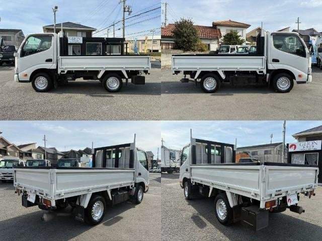 Ref:AUX-21048850 TOYOTA DYNA TRUCK 2020 - Image 4