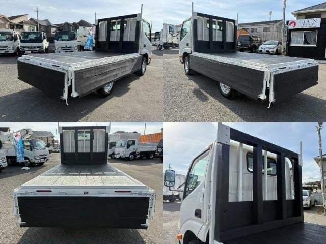 Ref:AUX-21048850 TOYOTA DYNA TRUCK 2020 - Image 5