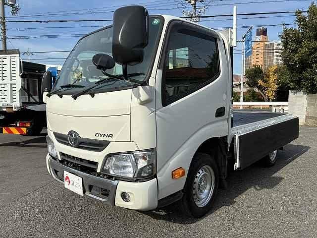 Ref:AUX-21048850 TOYOTA DYNA TRUCK 2020 - Image 6