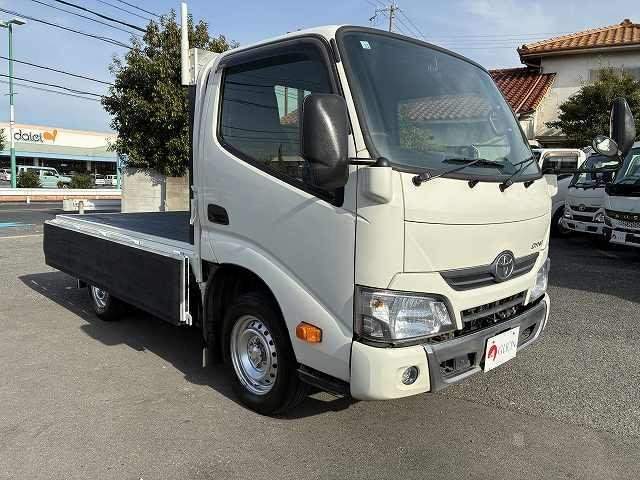Ref:AUX-21048850 TOYOTA DYNA TRUCK 2020 - Image 7