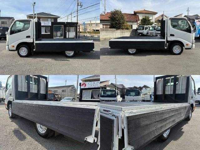 Ref:AUX-21048850 TOYOTA DYNA TRUCK 2020 - Image 9