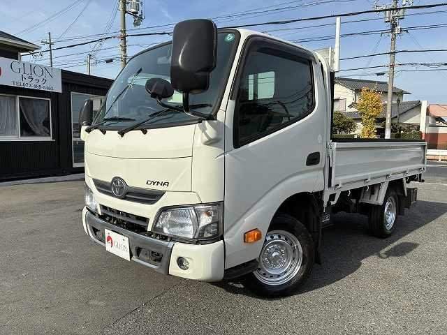 Ref:AUX-21048850 TOYOTA DYNA TRUCK 2020